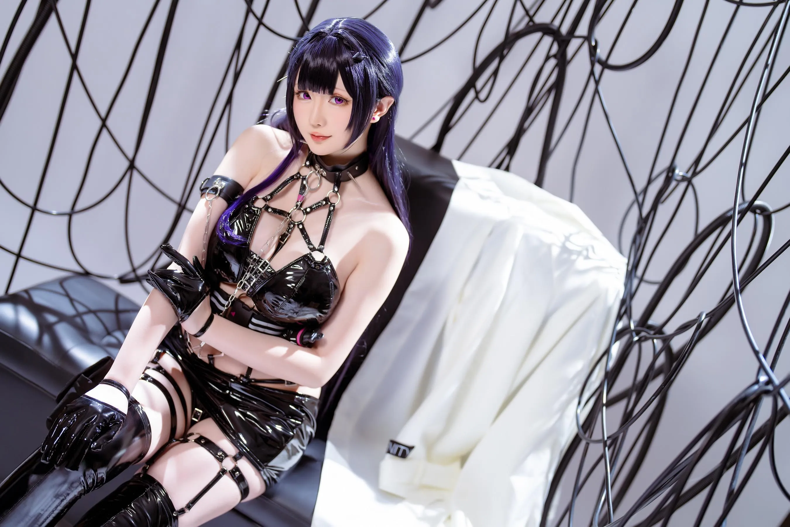 星之迟迟 – NO.148 Nikke-米哈拉 [91P]插图5